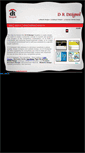 Mobile Screenshot of drdesigned.co.in